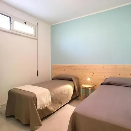 Holiday home Narciso