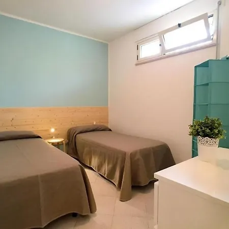 Holiday home Narciso *