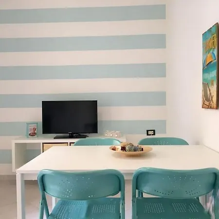 Narciso Holiday home Torre Vado