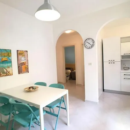 Holiday home Narciso