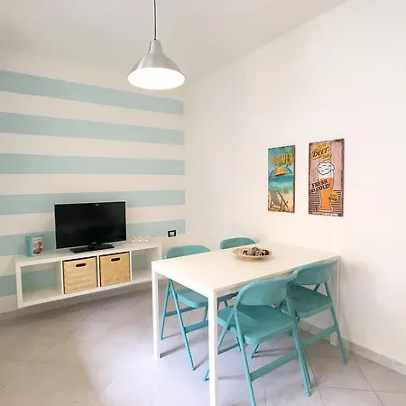 Lägenhet Flora *